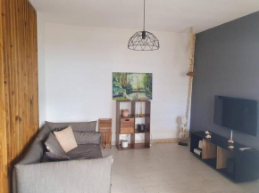 Appartement Cosy dans résidence avec piscine